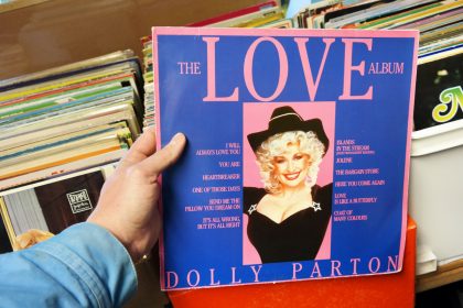 Efekt Dolly Parton - salesmanagement.pl